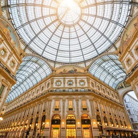 Apartment 15 Min From Duomo Xxl House Near Metro M3