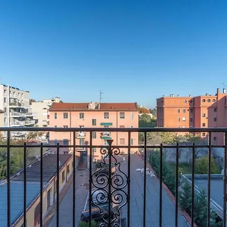 15 Min From Duomo Xxl House Near Metro M3 Apartment Mailand